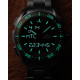 Omega 318.90.45.79.01.003 Speedmaster X‑33 Marstimer